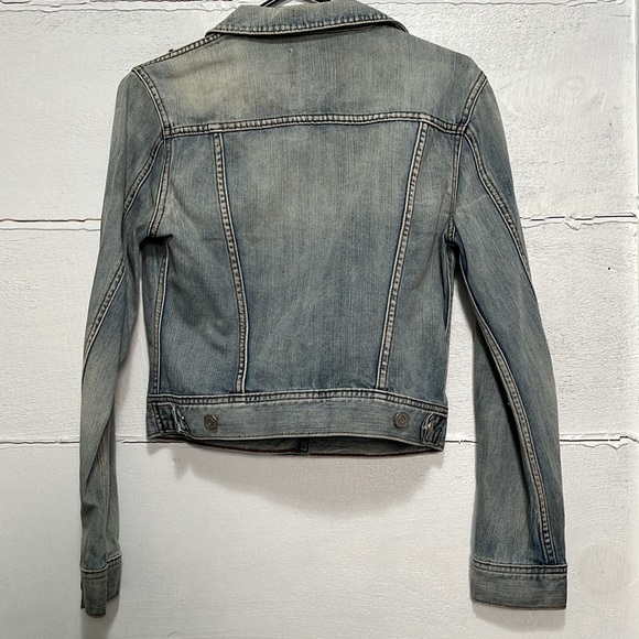 Talula Jean jacket - Picture 4 of 7